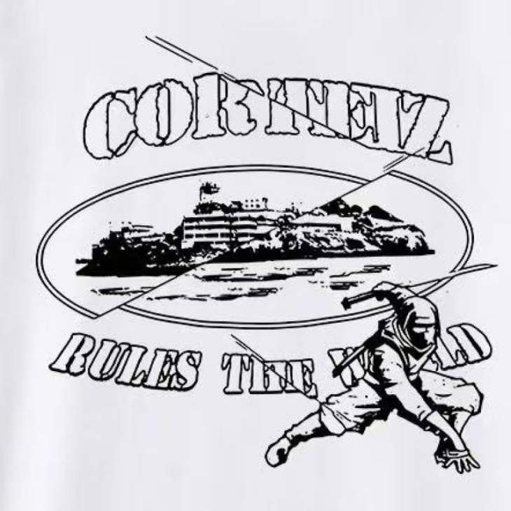 Corteiz T Shirts Short _SKUCorteizS-2XLastxC7716785